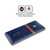 NFL Chicago Bears Logo Distressed Look Soft Gel Case for Sony Xperia Pro-I