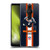 NFL Chicago Bears Logo Helmet Soft Gel Case for Sony Xperia Pro-I