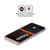 NFL Chicago Bears Logo Blur Soft Gel Case for Xiaomi Redmi Note 9T 5G