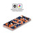 NFL Chicago Bears Logo Camou Soft Gel Case for Xiaomi Redmi Note 9T 5G
