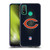 NFL Chicago Bears Artwork LED Soft Gel Case for Huawei P Smart (2020)