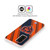 NFL Chicago Bears Artwork Stripes Soft Gel Case for Huawei P Smart (2021)
