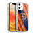 NFL Chicago Bears Artwork Stripes Soft Gel Case for Apple iPhone 12 / iPhone 12 Pro & MagSafe