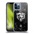 NFL Chicago Bears Artwork Marble Soft Gel Case for Apple iPhone 12 Pro Max