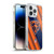 NFL Chicago Bears Artwork Stripes Soft Gel Case for Apple iPhone 13 Pro Max