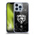 NFL Chicago Bears Artwork Marble Soft Gel Case for Apple iPhone 13 Pro
