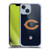 NFL Chicago Bears Artwork LED Soft Gel Case for Apple iPhone 14