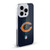 NFL Chicago Bears Artwork LED Soft Gel Case for Apple iPhone 14 Plus