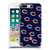 NFL Chicago Bears Artwork Patterns Soft Gel Case for Apple iPhone 7 Plus / iPhone 8 Plus