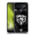 NFL Chicago Bears Artwork Marble Soft Gel Case for LG K51S