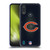 NFL Chicago Bears Artwork LED Soft Gel Case for Motorola Moto E6s (2020)