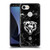 NFL Chicago Bears Artwork Marble Soft Gel Case for Google Pixel 3