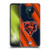 NFL Chicago Bears Artwork Stripes Soft Gel Case for Nokia 5.3
