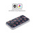 NFL Chicago Bears Artwork Patterns Soft Gel Case for Nokia C21
