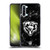 NFL Chicago Bears Artwork Marble Soft Gel Case for OPPO Find X2 Lite 5G