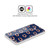 NFL Chicago Bears Artwork Patterns Soft Gel Case for OPPO Find X3 Neo / Reno5 Pro+ 5G
