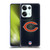 NFL Chicago Bears Artwork LED Soft Gel Case for OPPO Reno8 Pro