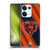 NFL Chicago Bears Artwork Stripes Soft Gel Case for OPPO Reno8 Pro