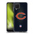 NFL Chicago Bears Artwork LED Soft Gel Case for Samsung Galaxy A12 (2020)