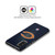 NFL Chicago Bears Artwork LED Soft Gel Case for Samsung Galaxy A13 (2022)