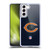 NFL Chicago Bears Artwork LED Soft Gel Case for Samsung Galaxy S21 5G