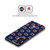 NFL Chicago Bears Artwork Patterns Soft Gel Case for Samsung Galaxy S21 Ultra 5G