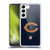 NFL Chicago Bears Artwork LED Soft Gel Case for Samsung Galaxy S22 5G