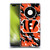 NFL Cincinnati Bengals Logo Camou Soft Gel Case for Huawei Mate 40 Pro 5G