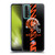 NFL Cincinnati Bengals Logo Helmet Soft Gel Case for Huawei P Smart (2021)