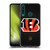 NFL Cincinnati Bengals Logo Football Soft Gel Case for Huawei Y6p