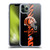 NFL Cincinnati Bengals Logo Helmet Soft Gel Case for Apple iPhone 11 Pro Max