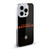 NFL Cincinnati Bengals Logo Distressed Look Soft Gel Case for Apple iPhone 11 Pro