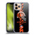 NFL Cincinnati Bengals Logo Helmet Soft Gel Case for Apple iPhone 11 Pro