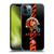 NFL Cincinnati Bengals Logo Helmet Soft Gel Case for Apple iPhone 12 / iPhone 12 Pro