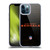NFL Cincinnati Bengals Logo Distressed Look Soft Gel Case for Apple iPhone 12 Pro Max