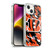 NFL Cincinnati Bengals Logo Camou Soft Gel Case for Apple iPhone 14 Plus & MagSafe