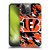 NFL Cincinnati Bengals Logo Camou Soft Gel Case for Apple iPhone 14 Pro Max