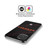 NFL Cincinnati Bengals Logo Blur Soft Gel Case for Apple iPhone 14 Pro
