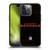 NFL Cincinnati Bengals Logo Distressed Look Soft Gel Case for Apple iPhone 14 Pro
