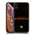 NFL Cincinnati Bengals Logo Distressed Look Soft Gel Case for Apple iPhone XR