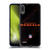 NFL Cincinnati Bengals Logo Blur Soft Gel Case for LG K22