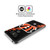 NFL Cincinnati Bengals Logo Stripes Soft Gel Case for LG K22