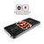 NFL Cincinnati Bengals Logo Football Soft Gel Case for LG K51S