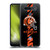 NFL Cincinnati Bengals Logo Helmet Soft Gel Case for LG K51S