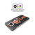 NFL Cincinnati Bengals Logo Helmet Soft Gel Case for Motorola Moto E6 Plus