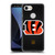 NFL Cincinnati Bengals Logo Football Soft Gel Case for Google Pixel 3