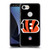 NFL Cincinnati Bengals Logo Plain Soft Gel Case for Google Pixel 3