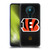 NFL Cincinnati Bengals Logo Football Soft Gel Case for Nokia 5.3