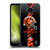 NFL Cincinnati Bengals Logo Helmet Soft Gel Case for Nokia C10 / C20