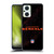 NFL Cincinnati Bengals Logo Blur Soft Gel Case for OPPO Reno8 Lite